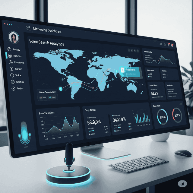 The Rise of Voice Search: Marketing Tools to Embrace in 2025