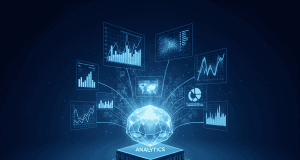 Data-Driven Decisions: Leveraging Analytics for Effective Omnichannel Marketing Data-Driven Decisions: Leveraging Analytics for Effective Omnichannel Marketing