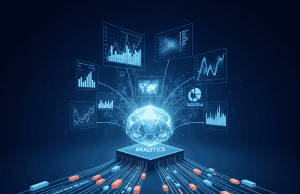 Data-Driven Decisions: Leveraging Analytics for Effective Omnichannel Marketing Data-Driven Decisions: Leveraging Analytics for Effective Omnichannel Marketing