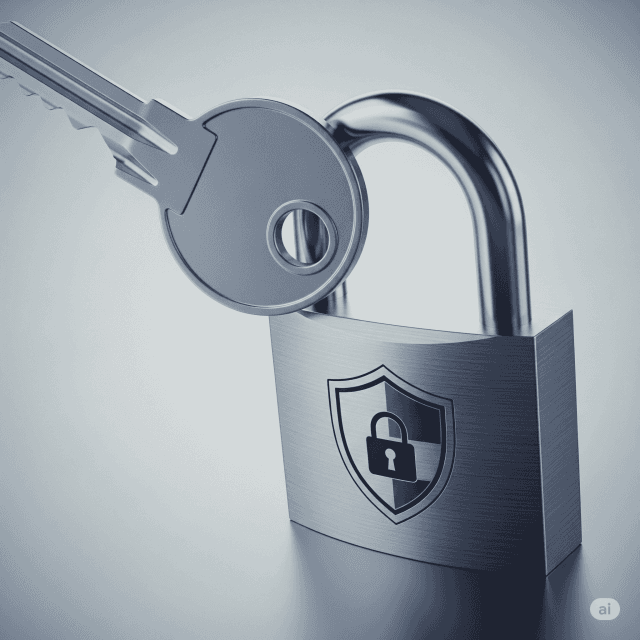 Unlocking GDPR: A Marketer's Guide to Data Privacy and Consumer Trust