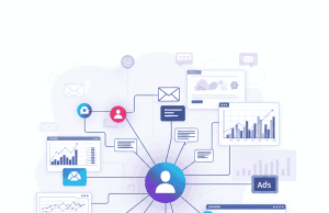 Attribution Models Unveiled: Understanding Customer Journeys in Marketing Attribution Models Unveiled: Understanding Customer Journeys in Marketing