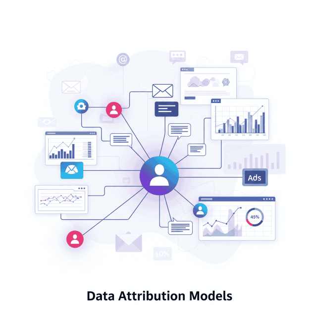 Attribution Models Unveiled: Understanding Customer Journeys in Marketing Attribution Models Unveiled: Understanding Customer Journeys in Marketing