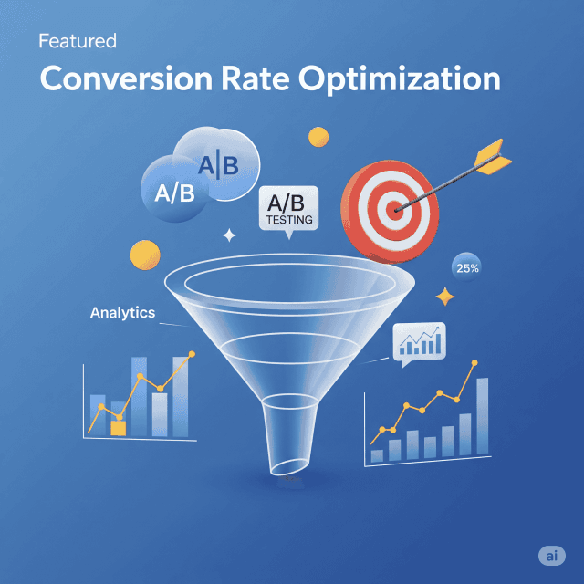 Mastering CRO: Techniques and Tools