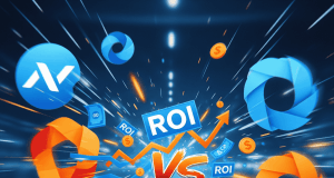 SEO Tool Showdown: Which Tools Deliver the Best ROI for Marketers? SEO Tool Showdown: Which Tools Deliver the Best ROI for Marketers?