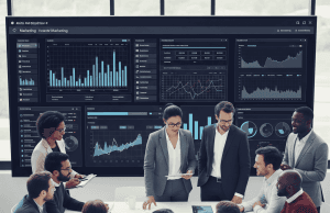 From Data to Decisions: Must-Have Marketing Tools for the New Era