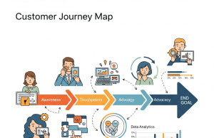 From Insight to Action: How Customer Journey Analytics Drives Business Success From Insight to Action: How Customer Journey Analytics Drives Business Success