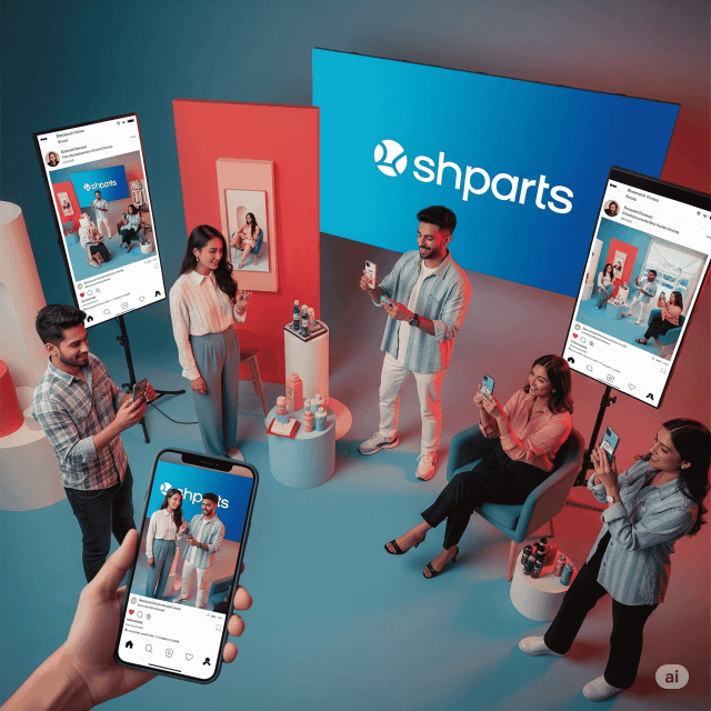 The Rise of Influencer Marketing: Trends Shaping Brand Partnerships