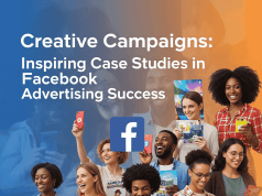 Facebook Advertising: Success Stories Facebook Advertising: Success Stories