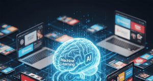 The AI Factor: How Machine Learning is Revolutionizing Programmatic Advertising The AI Factor: How Machine Learning is Revolutionizing Programmatic Advertising