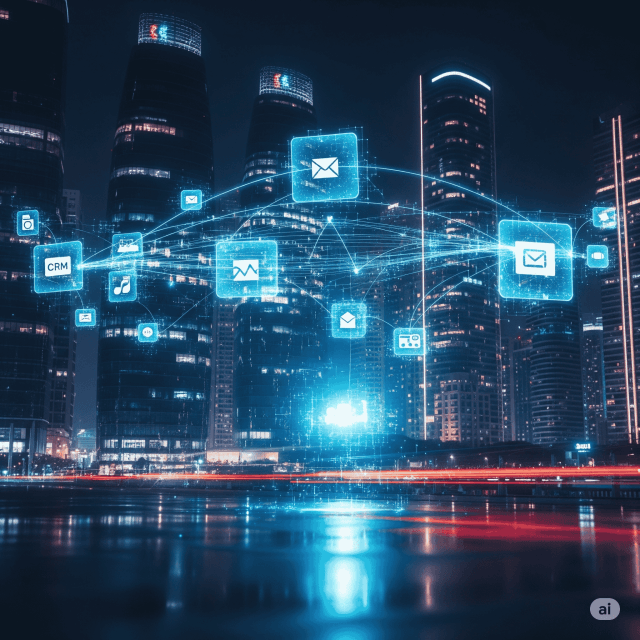 Integrate, Innovate, Inspire: Your Martech Future