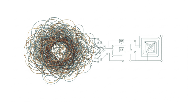 From Chaos to Clarity: Streamlining Your Marketing Tech Stack