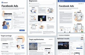 Navigating the Facebook Ads Platform: Tips for Beginners Navigating the Facebook Ads Platform: Tips for Beginners