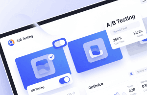 Top 5 Tools for Website A/B Testing Unlocking Success: Top 5 A/B Testing Tools to Optimize Your Website