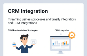 The Ultimate Guide to CRM Integration: Boost Efficiency and Improve Customer Relationships