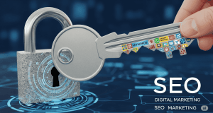 Unlocking Success: Essential SEO Tools for Digital Marketers Unlocking Success: Essential SEO Tools for Digital Marketers