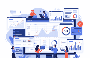 A/B Testing Tools 101: How to Choose the Right One for Your Business A/B Testing Tools 101: How to Choose the Right One for Your Business