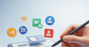 The Ultimate Guide to Choosing the Right Marketing Software for Your Business The Ultimate Guide to Choosing the Right Marketing Software for Your Business