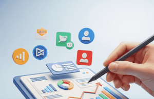 The Ultimate Guide to Choosing the Right Marketing Software for Your Business The Ultimate Guide to Choosing the Right Marketing Software for Your Business