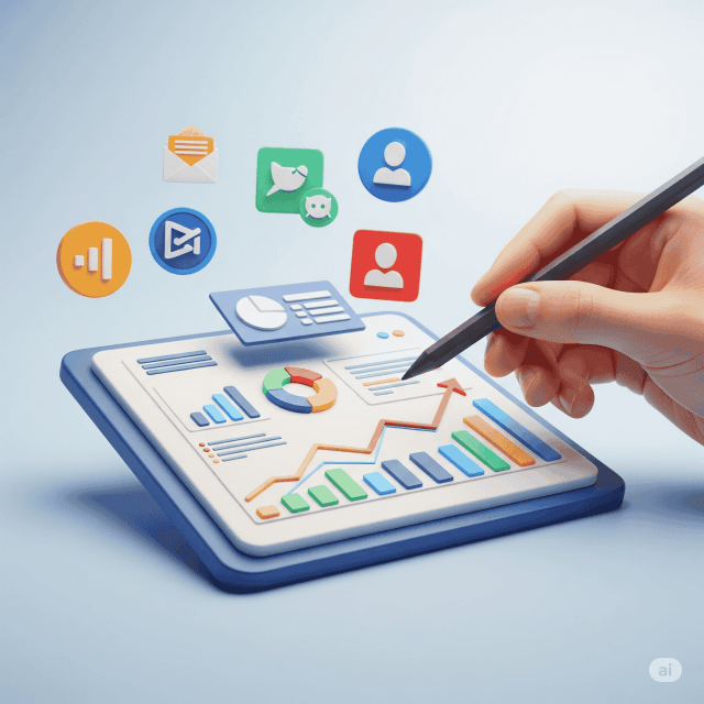 The Ultimate Guide to Choosing the Right Marketing Software for Your Business