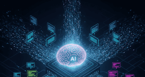 Harnessing Big Data: How AI is Revolutionizing Audience Segmentation