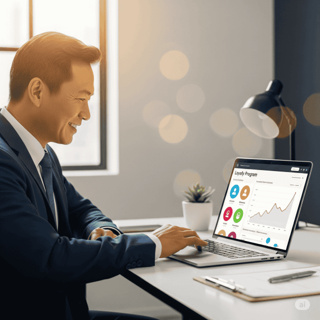 Maximizing ROI: Why Your Business Needs a Loyalty and Retention Platform