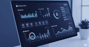 Unlocking Growth: How a Tailored Martech Stack Drives Results Unlocking Growth: How a Tailored Martech Stack Drives Results