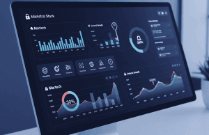 Unlocking Growth: How a Tailored Martech Stack Drives Results Unlocking Growth: How a Tailored Martech Stack Drives Results