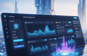 AI Marketing Tools: Future of Campaigns The Future of Marketing: AI-Powered Campaign Management Tools You Need to Try