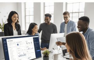 Navigating the Digital Landscape: Ad Campaign Management Software for Modern Marketers Navigating the Digital Landscape: Ad Campaign Management Software for Modern Marketers