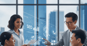 AI-Powered SEO: Optimizing Your Marketing Strategies for the Future AI-Powered SEO: Optimizing Your Marketing Strategies for the Future