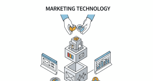 Building an Integrated Martech Stack: Steps to Success Building an Integrated Martech Stack: Steps to Success