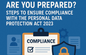 Complying with India’s PDPA 2023 Complying with India's PDPA 2023