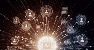 AI for Personalized Engagement AI for Personalized Engagement