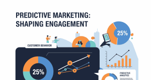 Predictive Marketing: Shaping Engagement Predictive Marketing: Shaping Engagement