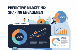 Predictive Marketing: Shaping Engagement Predictive Marketing: Shaping Engagement