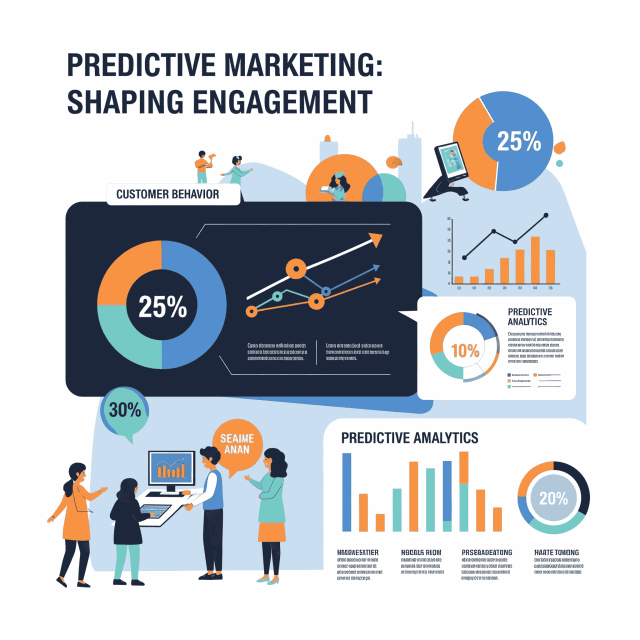 Predictive Marketing: Shaping Engagement Predictive Marketing: Shaping Engagement