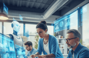 AI in Marketing: Digital Transformation AI in Marketing: Digital Transformation