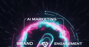 Generative AI: Redefining Brand Engagement Generative AI: Redefining Brand Engagement