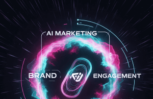 Generative AI: Redefining Brand Engagement Generative AI: Redefining Brand Engagement