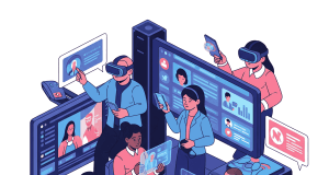 Future of Social Media: 2025 Insights Future of Social Media: 2025 Insights