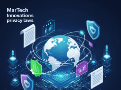 MarTech & Global Data Privacy MarTech & Global Data Privacy