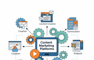 Streamline Content Marketing with CMPs Streamline Content Marketing with CMPs