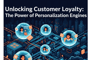 Personalization Engines: Unlocking Loyalty Personalization Engines: Unlocking Loyalty