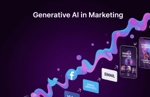 Generative AI in Marketing Generative AI in Marketing