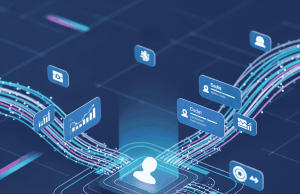 Mastering Personalization with CDPs in 2025 Mastering Personalization with CDPs in 2025