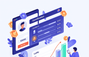 Gamification & Loyalty: Digital Engagement Gamification & Loyalty: Digital Engagement
