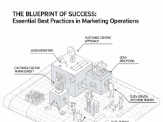 Your Blueprint for Marketing Success Your Blueprint for Marketing Success