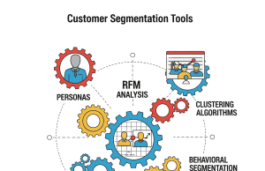 Choosing Customer Segmentation Tools Choosing Customer Segmentation Tools