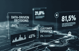 Unlock Success with CX Data Unlock Success with CX Data