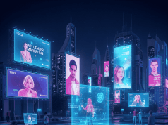 Future of Advertising: Influencer Platform Trends Future of Advertising: Influencer Platform Trends